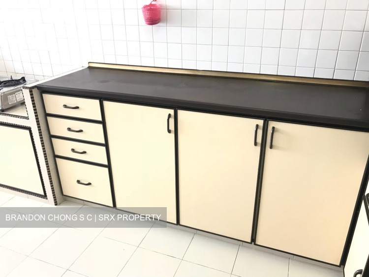 Blk 669 Hougang Avenue 8 (Hougang), HDB 3 Rooms #177760782